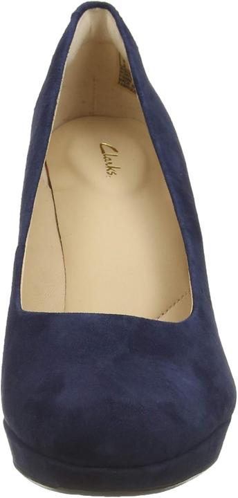 Image du produit Clarks Kendra Sienna-40 (40)