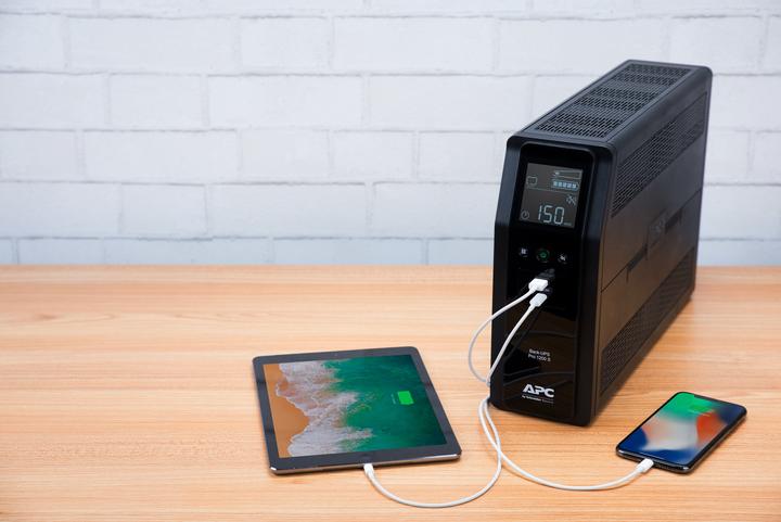 Immagine prodotto APC BR1200SI (1200 VA, 720 W, Interattivo linea UPS)