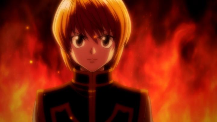 Produktbild Hunter x Hunter: Phantom Rouge Limited Special Edition (Blu-ray, 2013, Deutsch, Japanisch)