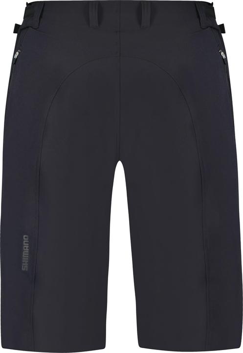 Produktbild Shimano Women Protezione Shorts w/o line black (28)