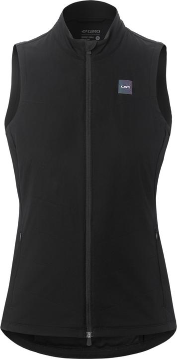Image du produit Giro W Cascade Insulated Vest (M)