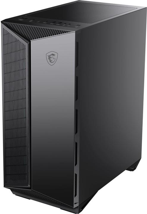 Actual product image MSI MPG Gungnir 111R (ATX, mATX, Mini-ITX)