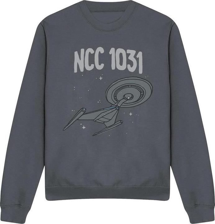 Produktbild The Crossfield Class Sweatshirt (M)