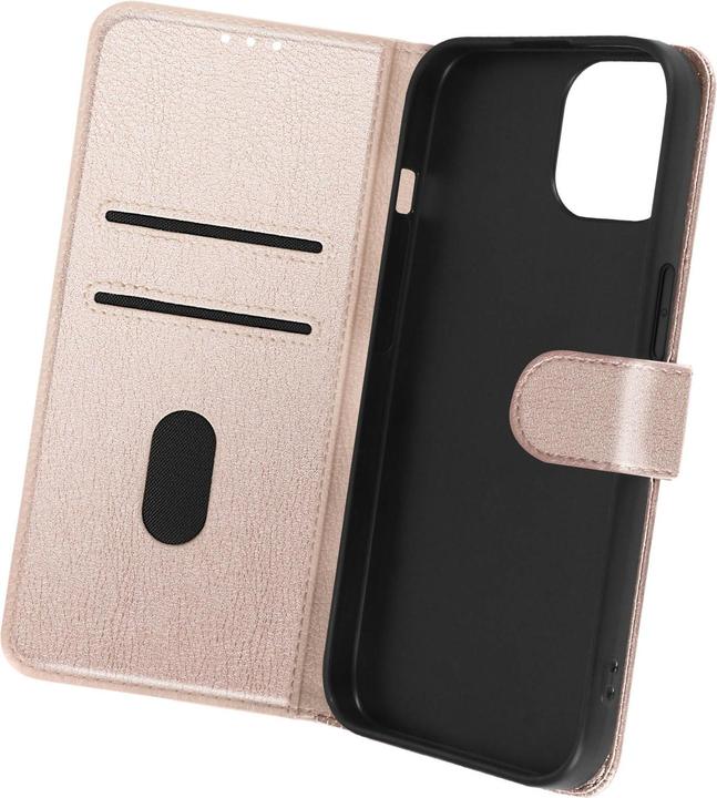 Image du produit Avizar Série Chesterfield (Apple iPhone 15 Plus)