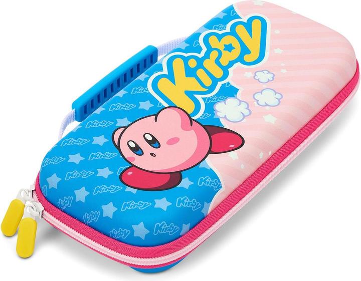 Produktbild PowerA Protection Case Kirby (Switch, Switch Lite, Switch OLED)