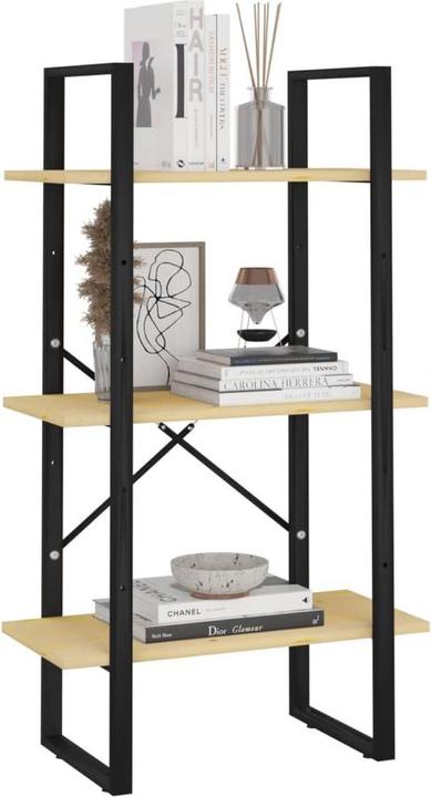 Produktbild vidaXL Standregal