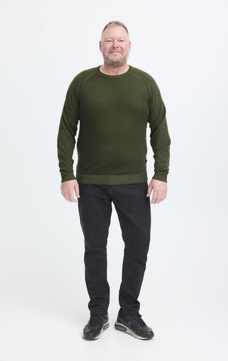 Actual product image Blend Sweater (5XL)