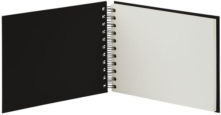 Produktbild Rössler Fotoalben (19.5 x 14.5 cm)