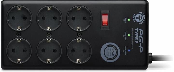 Produktbild Black Lion Audio PG-P (320 g)