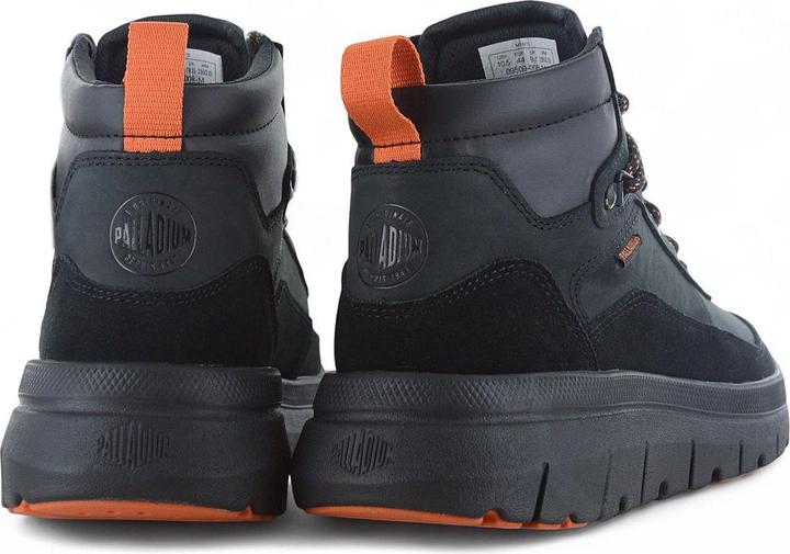 Actual product image Palladium Flex Cuff (40)