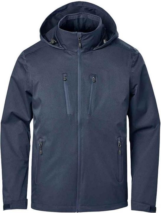 Produktbild Stormtech Scirocco Softshelljacke (XL)