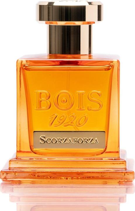 Immagine prodotto Bois 1920 Scorzaforza EdP (Eau de parfum, 100 ml)