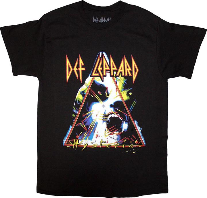 Def Leppard Hysteria (XL)