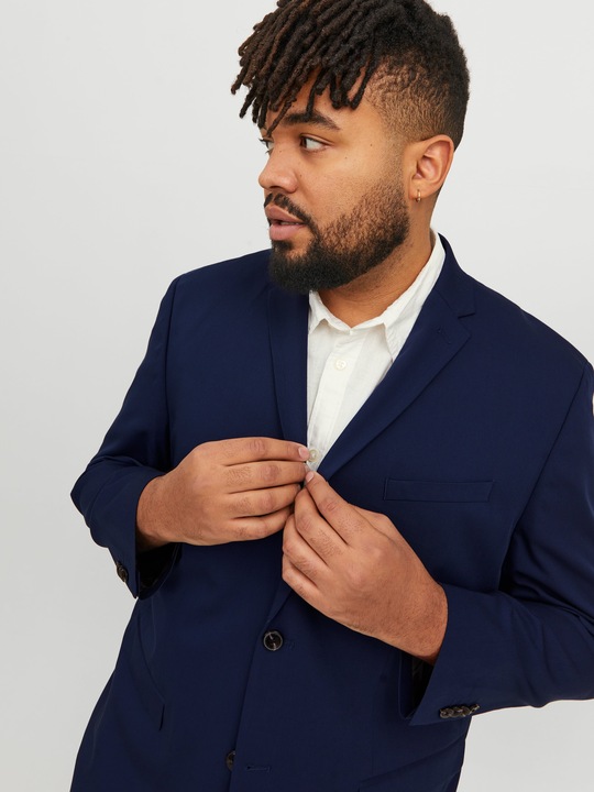 Image du produit Jack & Jones Lot de 2 combinaisons Plus Size (66)