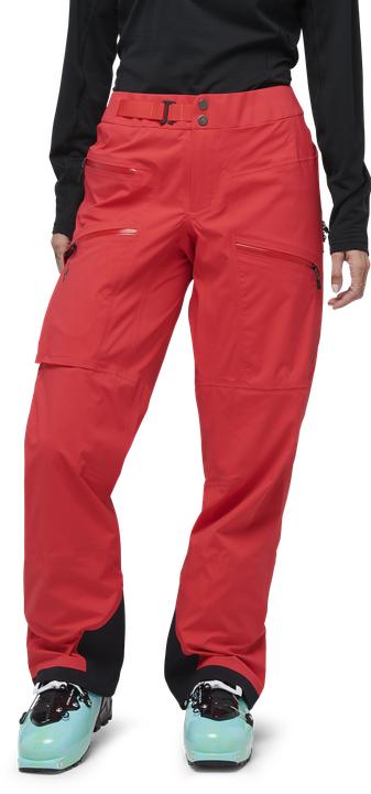 Actual product image Black Diamond Recon LT Pants (S)