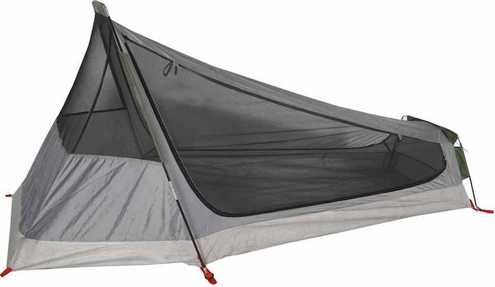 Actual product image vidaXL Tunnel tent 1 person waterproof (Tunnel tent, 1.70 kg)