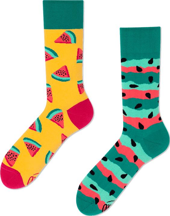 Produktbild Many Mornings Watermelon Splash (Einzelpack, 43 - 46)