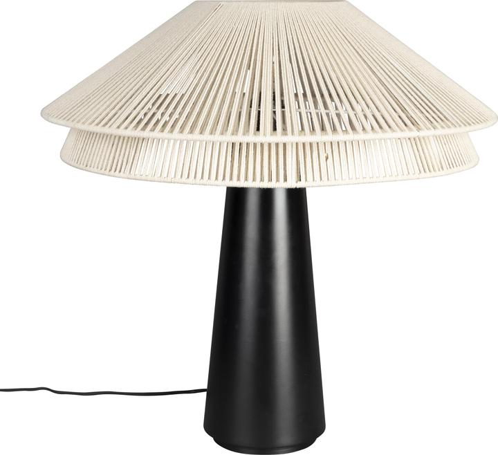 Actual product image Dutchbone Elon Table Lamp (E27)