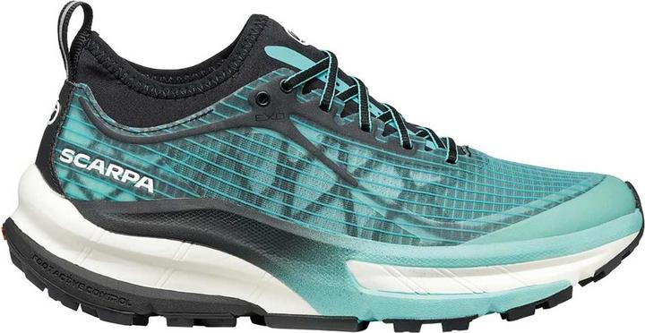 Produktbild Scarpa Trailrunningschuhe Golden Gate ATR (36)