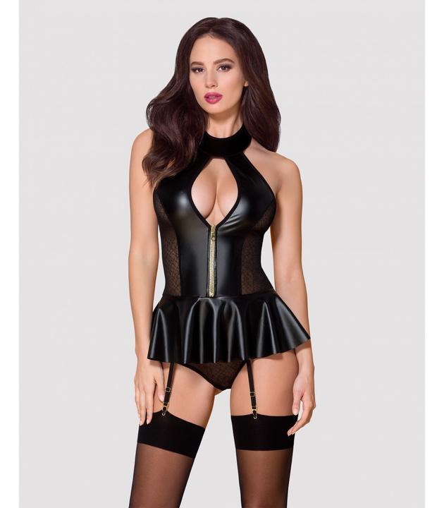 Actual product image Obsessive Kayla (S, M)