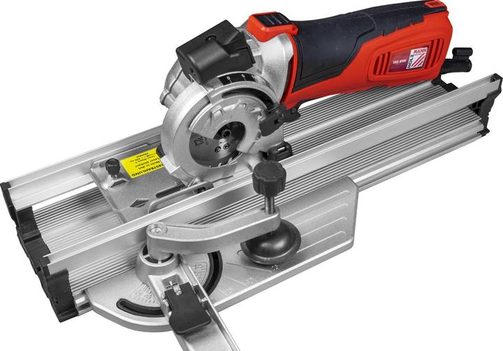 Actual product image Holzmann TAS89M