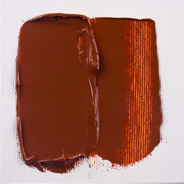 Produktbild Talens Art Creation Ölfarbe, Tube 40 ml, gebrannte Siena 411 (Burnt Sienna, 40 ml)