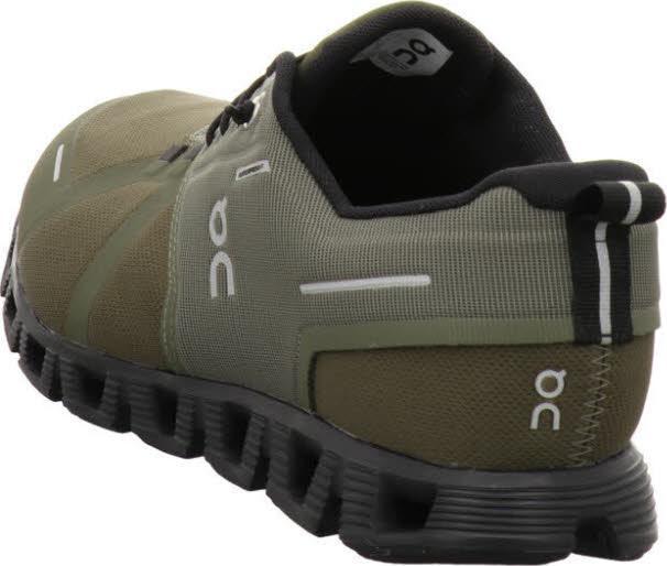 Produktbild On Running Cloud 5 Waterproof M (41)