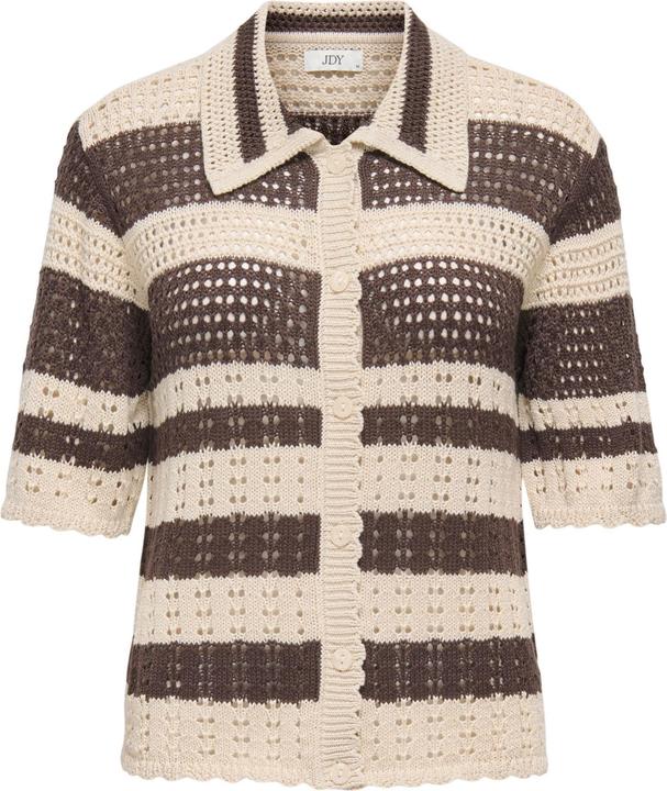 Produktbild JdY Jdyrobin 2/4 Collar Cardigan Knt Noos (S)