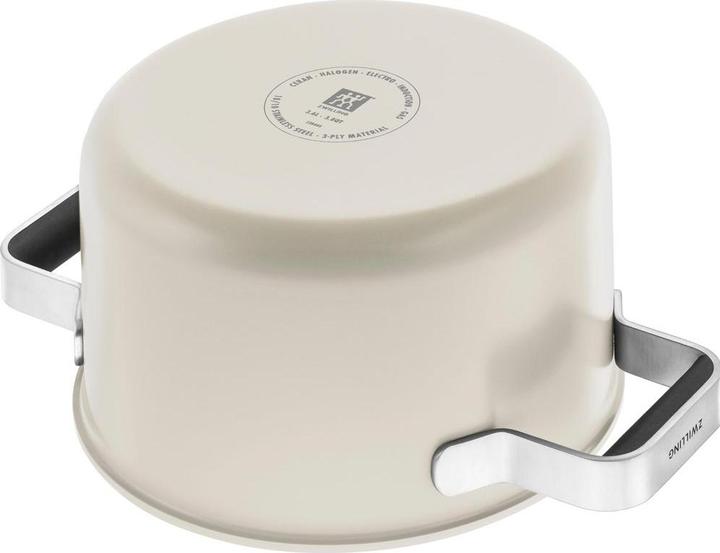 Produktbild Zwilling Pure Kochgeschirrset (16 cm, Edelstahl)