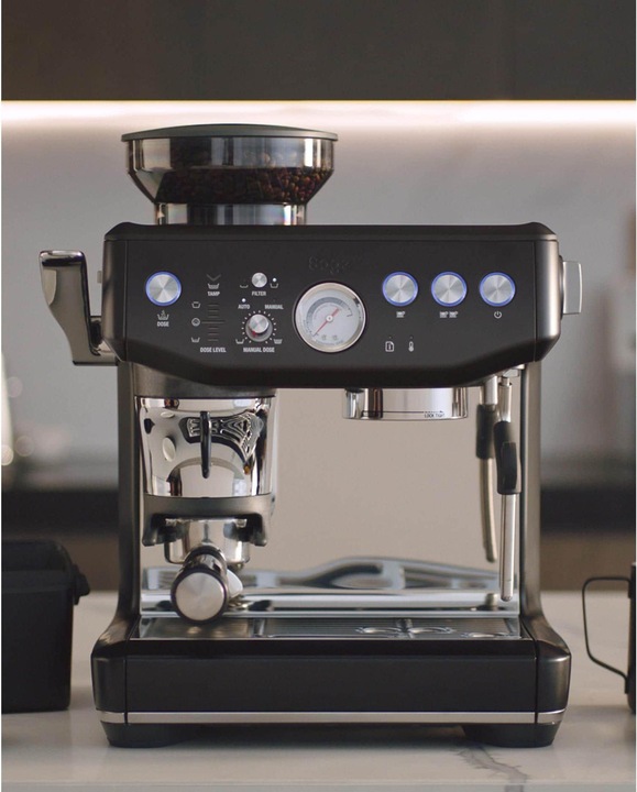 Immagine prodotto Sage The Barista Express Impress (Spina CH)