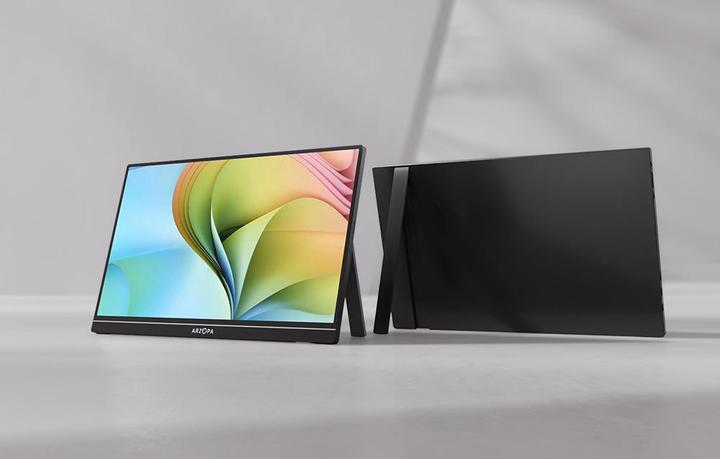 Image du produit Arzopa Z1RC (2560 x 1600 pixels, 16")