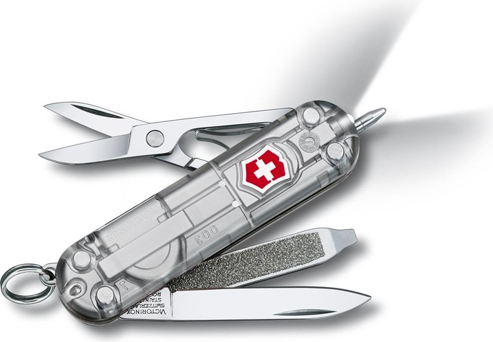 Produktbild Victorinox Signature Lite