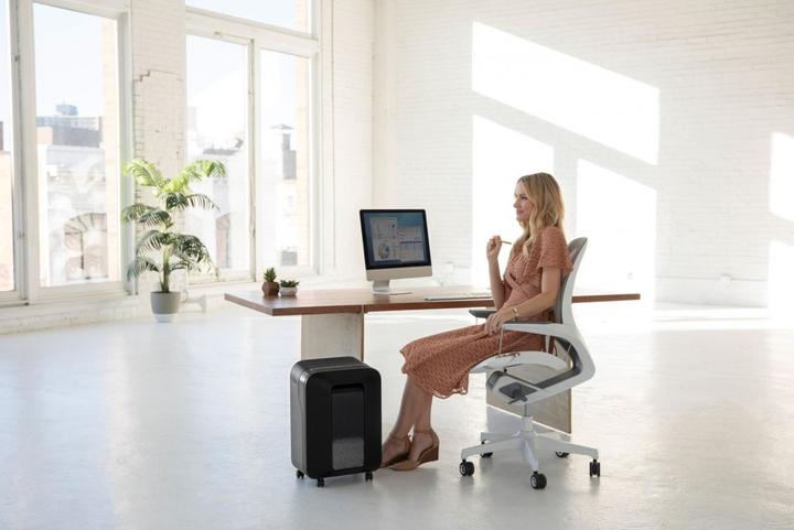 Produktbild Fellowes Powershred LX200 (Partikelschnitt)