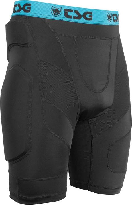 Produktbild TSG Crash A Protector Pants (L, Protektorenshorts)