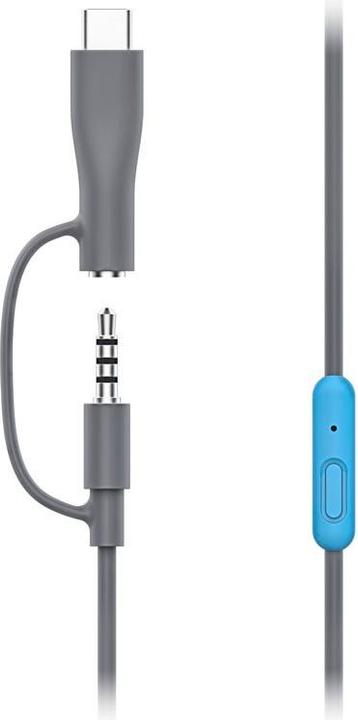 Produktbild Belkin SoundForm Mini On-Ear Kinderkopfhörer mit Kabel