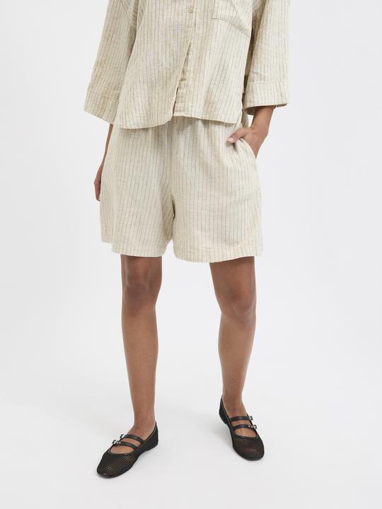 Actual product image JJXX Jxbreeze Summer Hw Tie Shorts Wvn Sn (S)