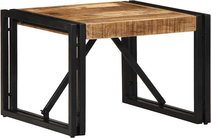 Image du produit vidaXL Couchtisch (80 x 40 x 35 cm)