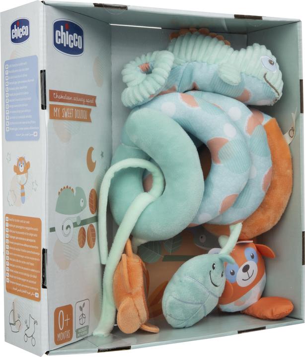 Productafbeelding Chicco Spiraal spelen