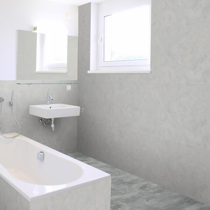 Produktbild Revet Revêt SPC Wall 3.7 x 600 x 300 MM - Design Wandfliesen 12 Stück = 2.16 M2 (2.16 m², 30 x 30 cm)