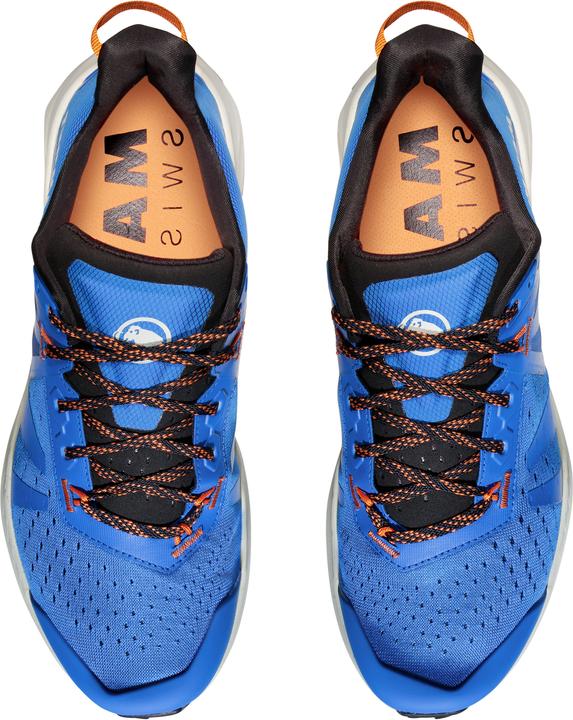 Produktbild Mammut Saentis TR Low Men (40.5)