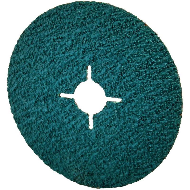 Vsm, Schleifmittel, Fiberscheibe ZF713 (36)