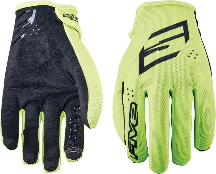 Actual product image Five Xr-Ride (L)