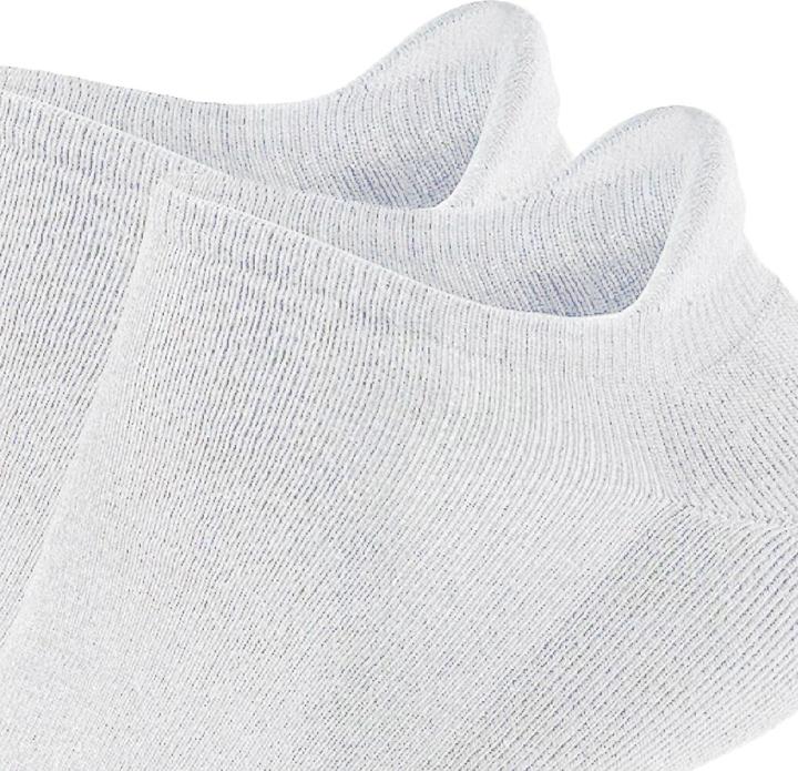 Actual product image Alpensocken 10 Pack Silver Sneaker Socks (pack of 10, 41 - 43)
