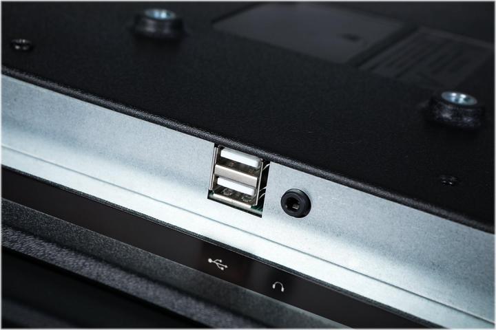 Produktbild Hannspree HL320UPB (1920 x 1080 Pixel, 31.50")