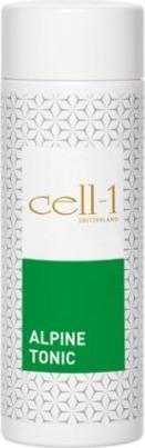 Actual product image Cell-1 Alpine Tonic Fl 200ml (Face toner, 200 ml)