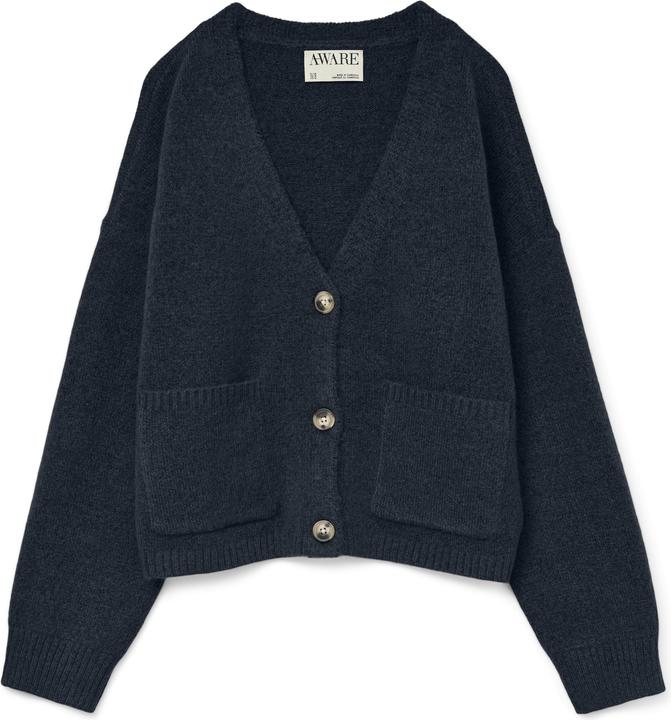 Produktbild Vero Moda AWGEMMA Strickjacke Strickjacke (S)