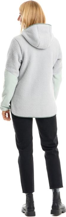 Produktbild Stoic Women's NorrvikSt. Pile Fleece Hoody (38, S)