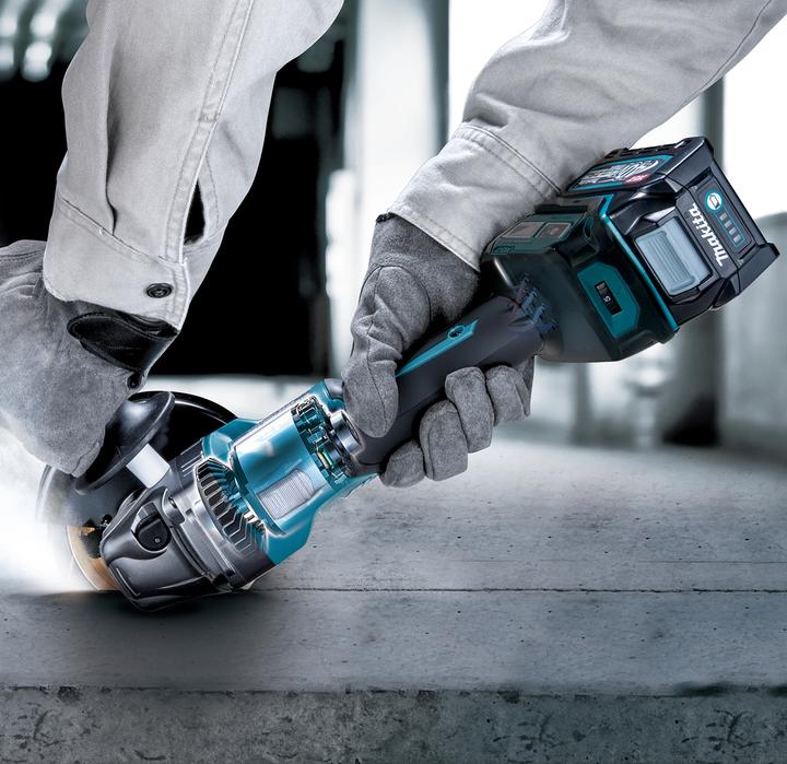 Immagine prodotto Makita DGA521ZX1 (125 mm)