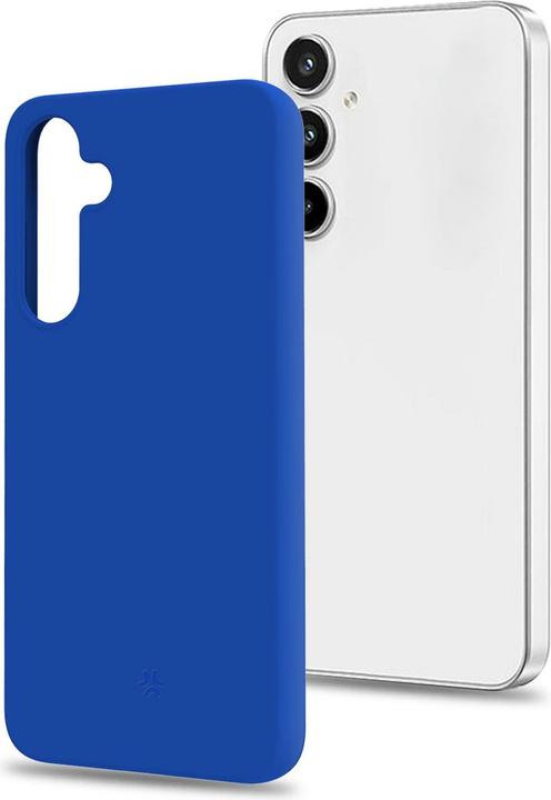 Produktbild Celly Chrome Cover (Samsung Galaxy A35)