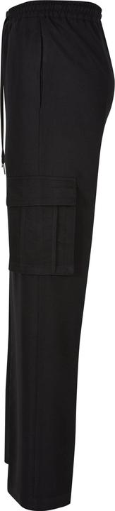 Produktbild Urban Classics Ladies Vicose Straight Leg Cargo Pants (3XL)